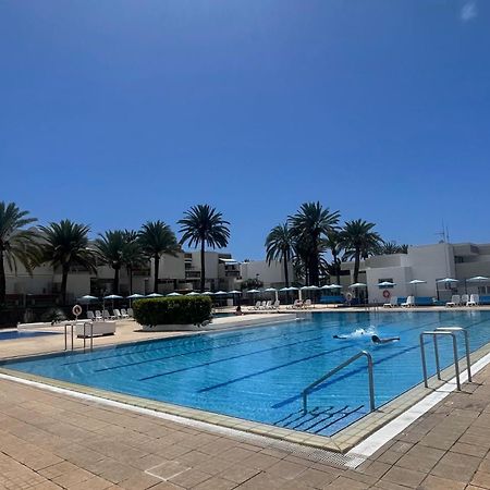 Oasis Costa Del Silencio Appartement Buitenkant foto
