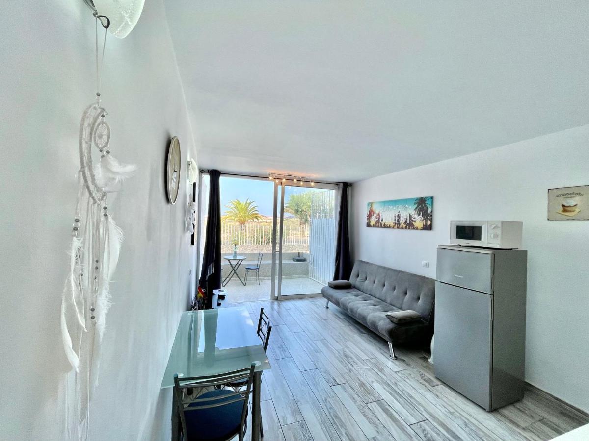 Oasis Costa Del Silencio Appartement Buitenkant foto