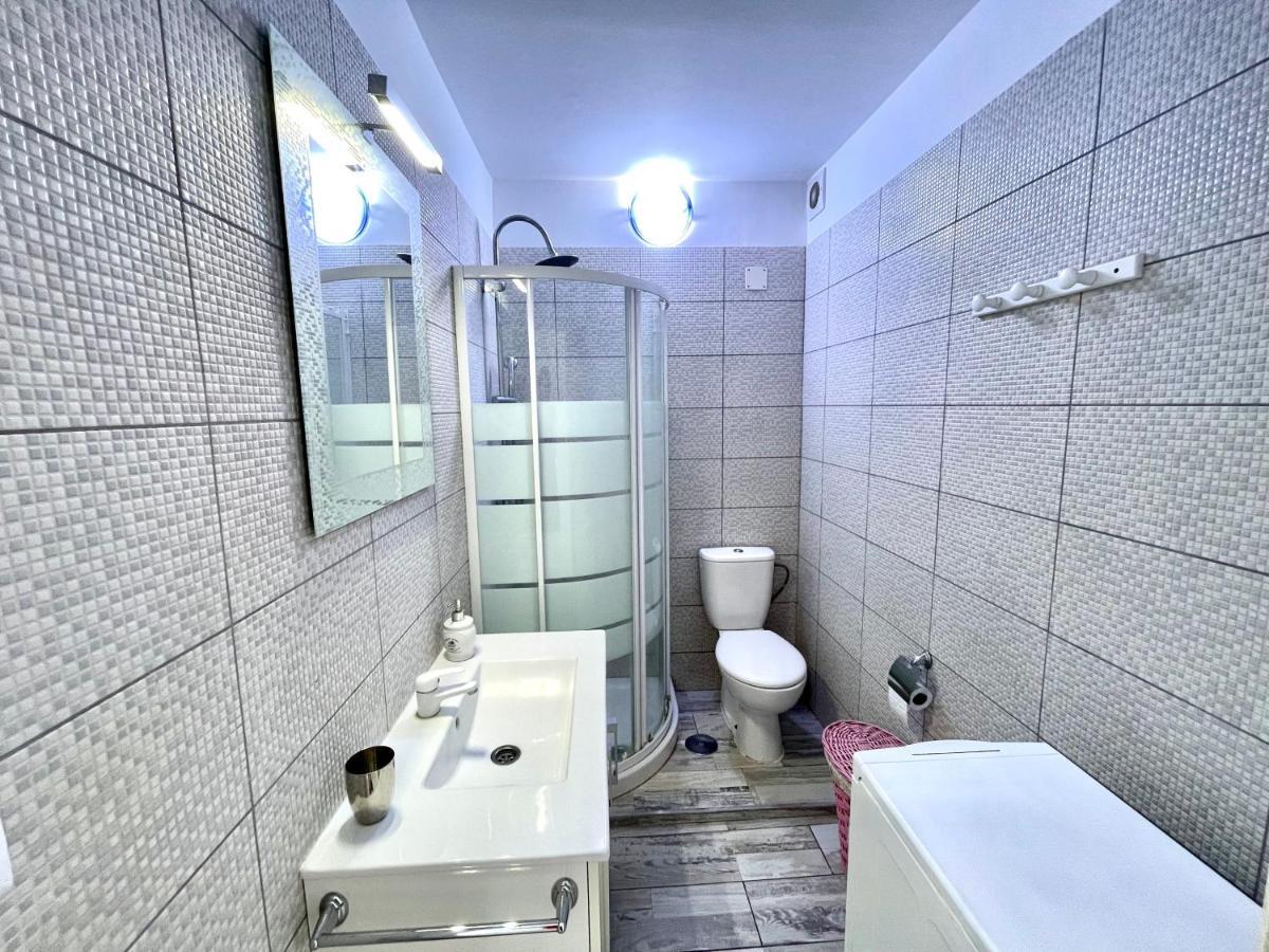 Oasis Costa Del Silencio Appartement Buitenkant foto