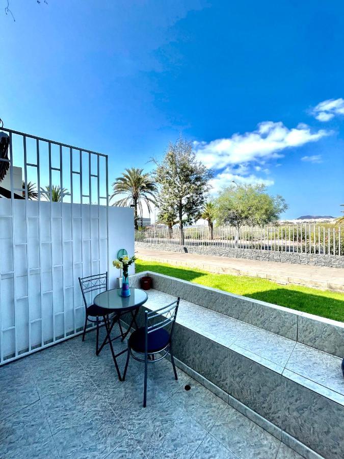 Oasis Costa Del Silencio Appartement Buitenkant foto