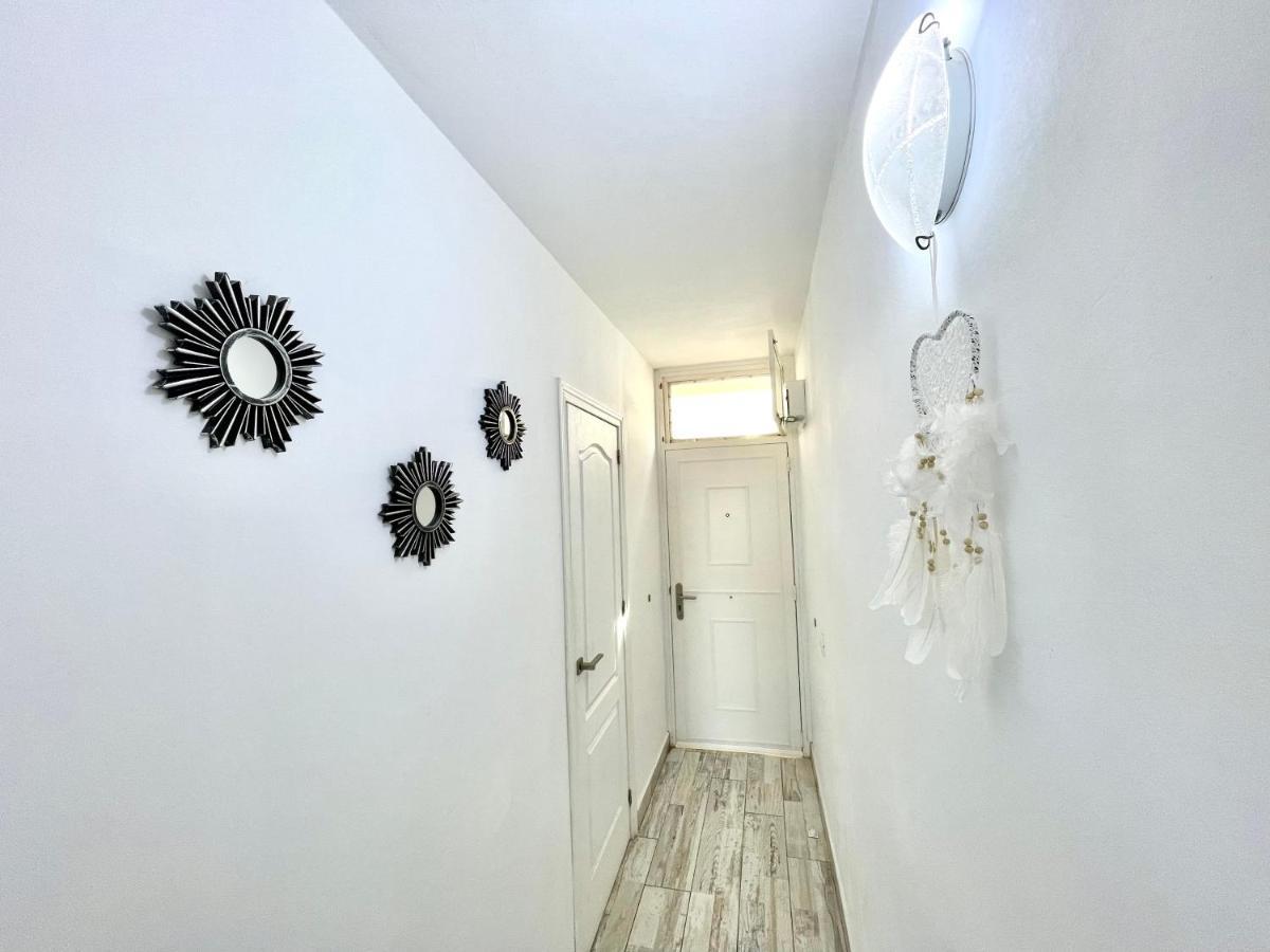 Oasis Costa Del Silencio Appartement Buitenkant foto