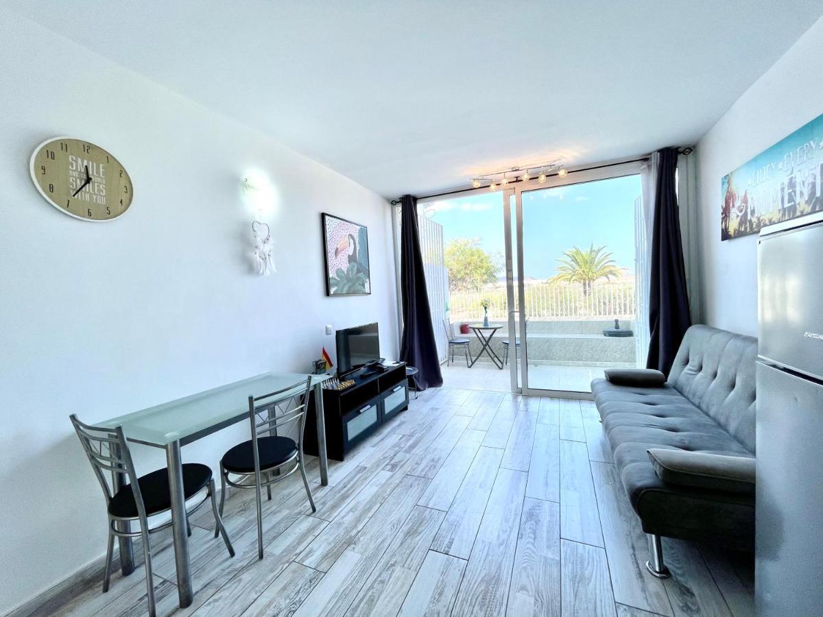 Oasis Costa Del Silencio Appartement Buitenkant foto