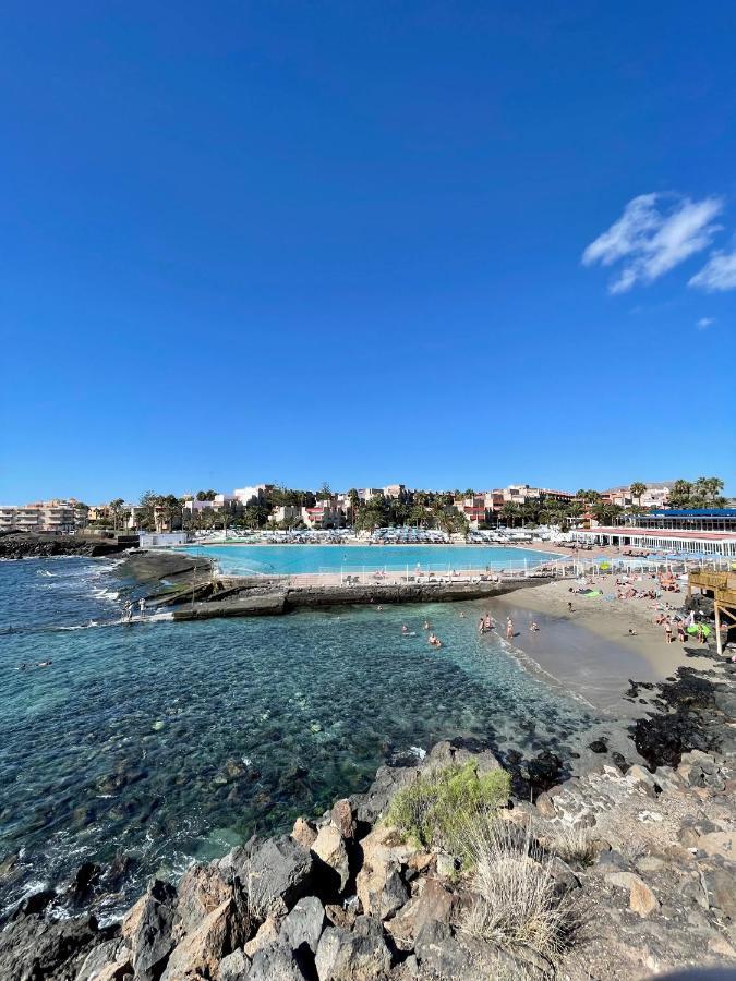 Oasis Costa Del Silencio Appartement Buitenkant foto
